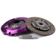 Sklopke in vztrajniki Xtreme KTY24046-1A Clutch Kit Xtreme Performance Heavy Duty Organic Suitable only to KTY24646-1A | race-shop.si