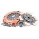Sklopke in vztrajniki Xtreme KTY24008-1B Clutch Kit Xtreme Outback Heavy Duty Sprung Ceramic 560Nm 700KG (40%) | race-shop.si