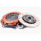 Sklopke in vztrajniki Xtreme KTY24005-1C Clutch Kit Xtreme Outback Heavy Duty Cushioned Ceramic 570Nm 820Kg (30%) | race-shop.si