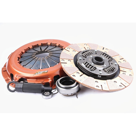 Sklopke in vztrajniki Xtreme KTY24005-1C Clutch Kit Xtreme Outback Heavy Duty Cushioned Ceramic 570Nm 820Kg (30%) | race-shop.si