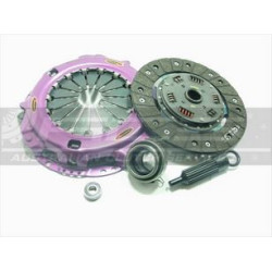 KTY24003-1A Clutch Kit Xtreme Outback Heavy Duty Organic 700Kg (40%)