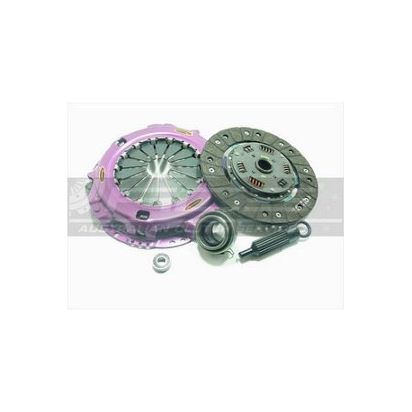 Sklopke in vztrajniki Xtreme KTY24003-1A Clutch Kit Xtreme Outback Heavy Duty Organic 700Kg (40%) | race-shop.si
