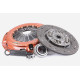 Sklopke in vztrajniki Xtreme KTY24001-1A Clutch Kit Xtreme Outback Heavy Duty Organic 270Nm 700Kg (40%) | race-shop.si