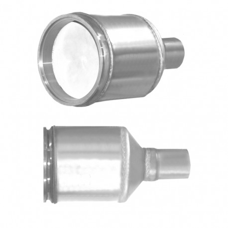 Direc fit CAT in DPF Magnaflow Magnaflow Catalytic Converter for TVR | race-shop.si