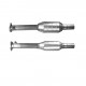 Direc fit CAT in DPF Magnaflow Magnaflow Catalytic Converter for VOLKSWAGEN | race-shop.si