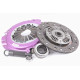 Sklopke in vztrajniki Xtreme KTY23017-1A Clutch Kit Xtreme Performance Heavy Duty Organic 340Nm 800kg (45%) | race-shop.si