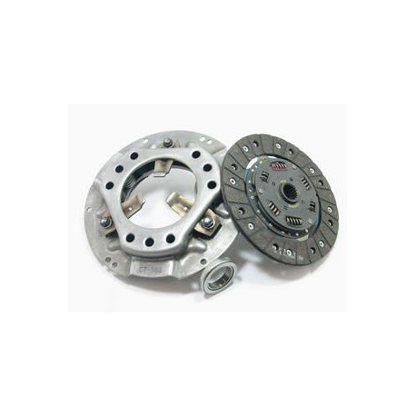 Sklopke in vztrajniki Xtreme KTY23012 Clutch Kit Clutch Pro | race-shop.si