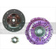 Sklopke in vztrajniki Xtreme KTY23008-1A Clutch Kit Xtreme Outback Heavy Duty Organic 290Nm 700Kg (30%) | race-shop.si