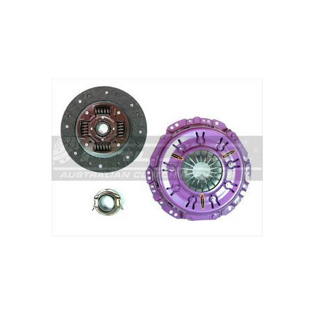 Sklopke in vztrajniki Xtreme KTY23008-1A Clutch Kit Xtreme Outback Heavy Duty Organic 290Nm 700Kg (30%) | race-shop.si