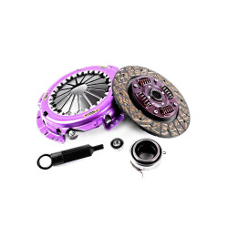 KTY23005-1A Clutch Kit Xtreme Outback Heavy Duty Organic 290Nm 700Kg (30%)