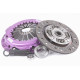 Sklopke in vztrajniki Xtreme KTY23003-1A Clutch Kit Xtreme Performance Heavy Duty Organic 290Nm 700kg (30%) | race-shop.si