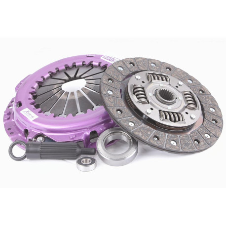 Sklopke in vztrajniki Xtreme KTY23001-1AX Clutch Kit Xtreme Outback Extra Heavy Duty Organic | race-shop.si