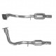 Direc fit CAT in DPF Magnaflow Magnaflow Catalytic Converter for VOLKSWAGEN | race-shop.si