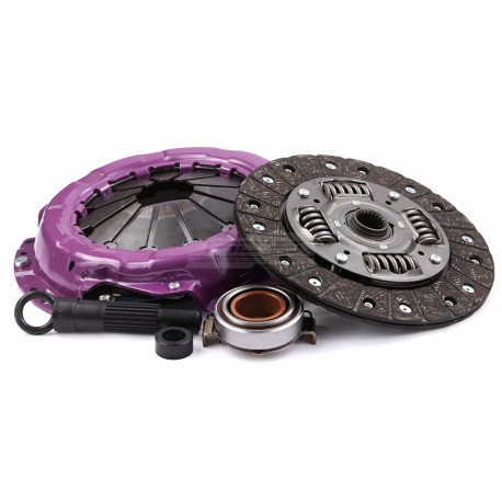 Sklopke in vztrajniki Xtreme KTY22018-1A Clutch Kit Xtreme Performance Heavy Duty Organic 260Nm | race-shop.si