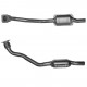 Direc fit CAT in DPF Magnaflow Magnaflow Catalytic Converter for VOLKSWAGEN | race-shop.si