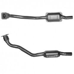Magnaflow Catalytic Converter for VOLKSWAGEN