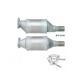 Magnaflow Catalytic Converter for VOLKSWAGEN