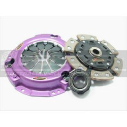KTY20001-1B Clutch Kit Xtreme Performance Heavy Duty Sprung Ceramic 320Nm 550kg (40%)