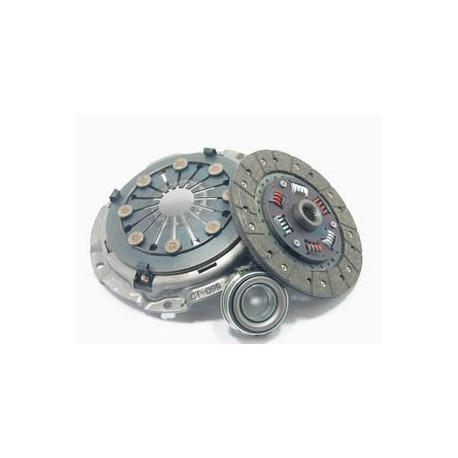 Sklopke in vztrajniki Xtreme KTY18002 Clutch Kit Clutch Pro | race-shop.si
