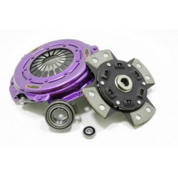 KSZ20005-1B Clutch Kit Xtreme Performance Heavy Duty Sprung Ceramic 320Nm 520kg