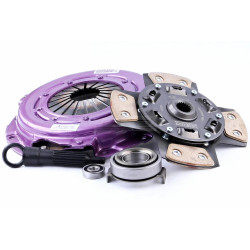 KSZ20002-1B Clutch Kit Xtreme Performance Heavy Duty Sprung Ceramic 320Nm 400kg (20%)