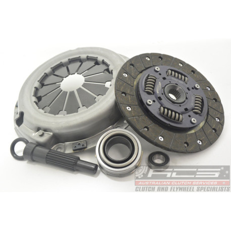 Sklopke in vztrajniki Xtreme KSZ19016 Clutch Kit Xtreme Clutch Pro | race-shop.si