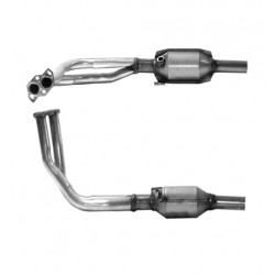 Magnaflow Catalytic Converter for VOLKSWAGEN
