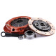 Sklopke in vztrajniki Xtreme KSZ19004-1C Clutch Kit Xtreme Outback Heavy Duty Cushioned Ceramic 370Nm 550Kg (60%) | race-shop.si