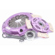 Sklopke in vztrajniki Xtreme KSZ19003-1R Clutch Kit Xtreme Performance Race Sprung Ceramic 370Nm | race-shop.si