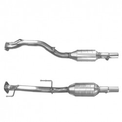 Magnaflow Catalytic Converter for VOLKSWAGEN