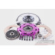 Sklopke in vztrajniki Xtreme KSZ18520-2B Xtreme Performance 184mm Sprung Ceramic Twin Plate Clutch Kit Incl Flywheel 1220Nm | race-shop.si