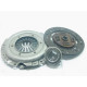 Sklopke in vztrajniki Xtreme KSZ18005 Clutch Kit Clutch Pro | race-shop.si