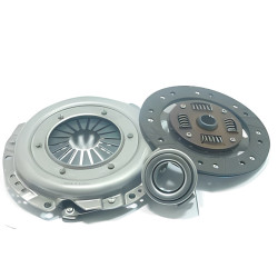 CLUTCH PRO komplet sklopke, KSZ18005