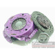 Sklopke in vztrajniki Xtreme KSZ18001-1A Clutch Kit Xtreme Performance Heavy Duty Organic 190Nm 500kg (60%) | race-shop.si
