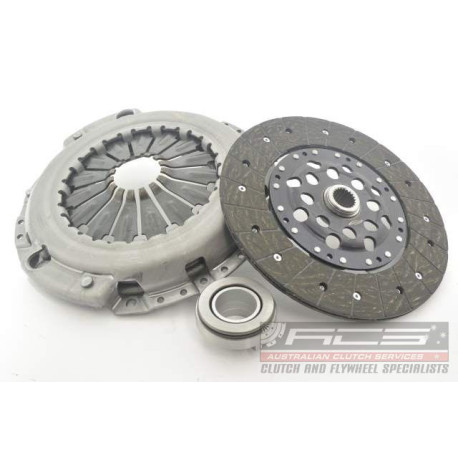 Sklopke in vztrajniki Xtreme KSY24003 Clutch Kit Clutch Pro | race-shop.si