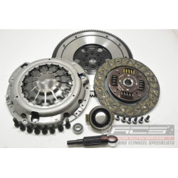 KSU24530 Clutch Kit Clutch Pro