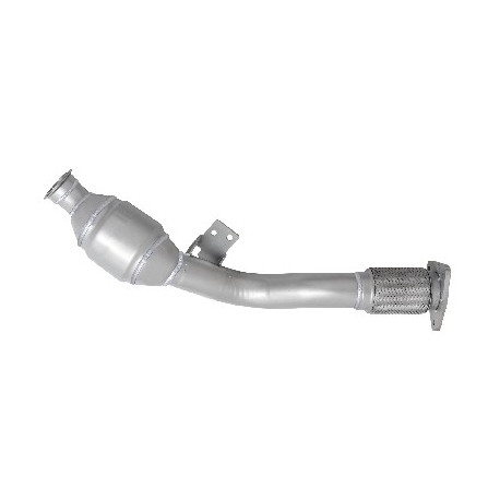 Direc fit CAT in DPF Magnaflow Magnaflow Catalytic Converter for VOLKSWAGEN | race-shop.si
