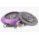 Sklopke in vztrajniki Xtreme KSU24005-1A Clutch Kit Xtreme Performance Heavy Duty Organic 530Nm | race-shop.si