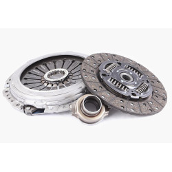 KSU24005 Clutch Kit Clutch Pro