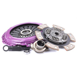 KSU24001-1R Clutch Kit Xtreme Performance Race Sprung Ceramic 1650kg (60% inc) 1150Nm