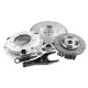 Sklopke in vztrajniki Xtreme KSU23521 Clutch Kit Clutch Pro Conversion Kit Incl SMF + Spigot, Align Tool & Fork | race-shop.si