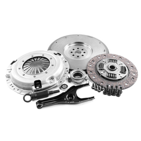 Sklopke in vztrajniki Xtreme KSU23521 Clutch Kit Clutch Pro Conversion Kit Incl SMF + Spigot, Align Tool & Fork | race-shop.si