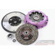Sklopke in vztrajniki Xtreme KSU23506-1A Clutch Kit Xtreme Performance Heavy Duty Organic Incl Flywheel 560Nm | race-shop.si