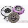 KSU23506-1A Clutch Kit Xtreme Performance Heavy Duty Organic Incl Flywheel 560Nm