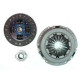 Sklopke in vztrajniki Xtreme KSU23021 Clutch Kit Clutch Pro | race-shop.si