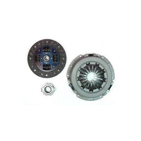 Sklopke in vztrajniki Xtreme KSU23021 Clutch Kit Clutch Pro | race-shop.si
