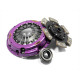 Sklopke in vztrajniki Xtreme KSU23016-1R Clutch Kit Xtreme Performance Race Sprung Ceramic 850Nm | race-shop.si