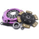 Sklopke in vztrajniki Xtreme KSU23012-1R Clutch Kit Xtreme Performance Race Sprung Ceramic 1400Kg (70%) 850Nm | race-shop.si