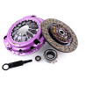 KSU23012-1A Clutch Kit Xtreme Performance Heavy Duty Organic 370Nm 830kg