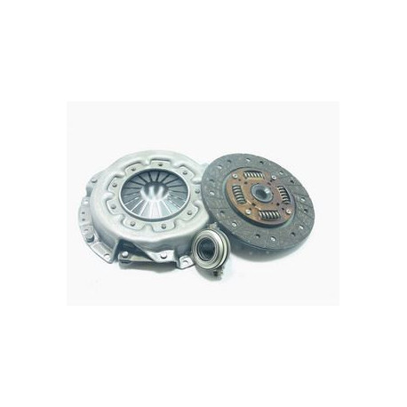 Sklopke in vztrajniki Xtreme KSU20003 Clutch Kit Clutch Pro | race-shop.si